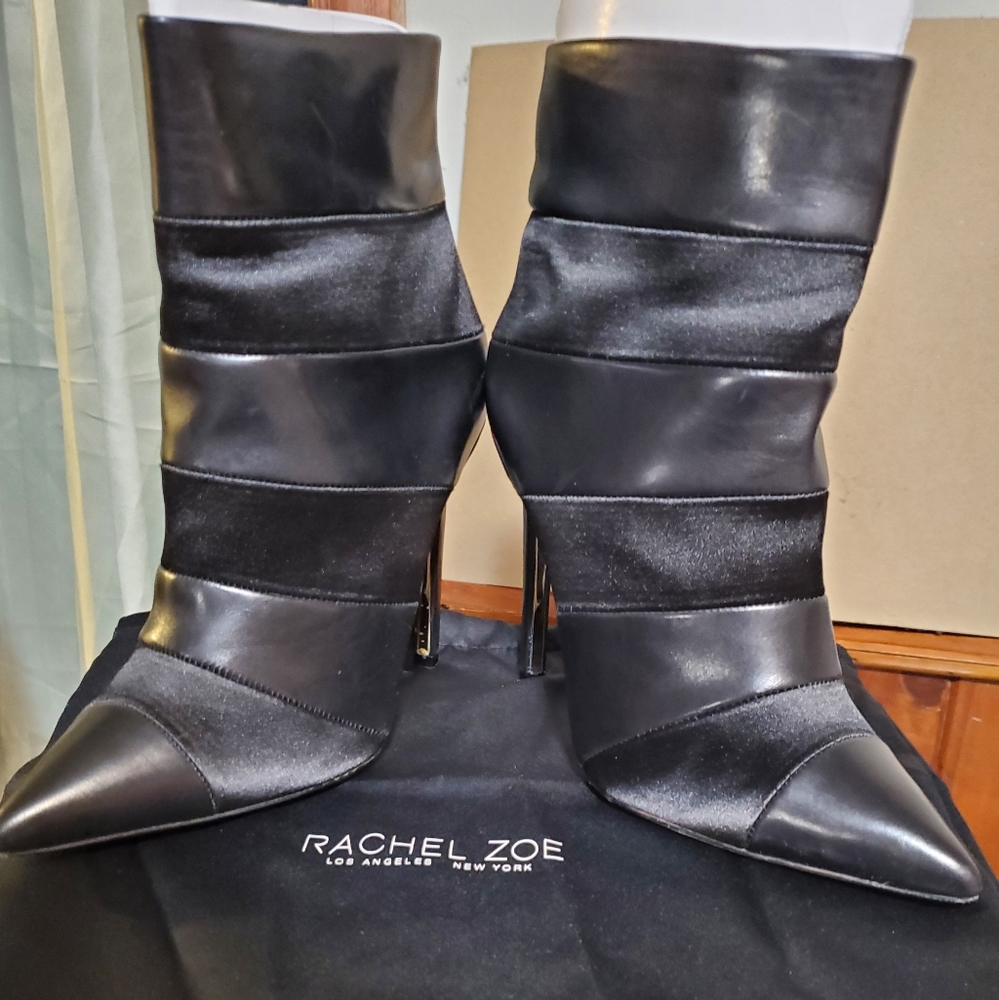 Racheal Zoe boots